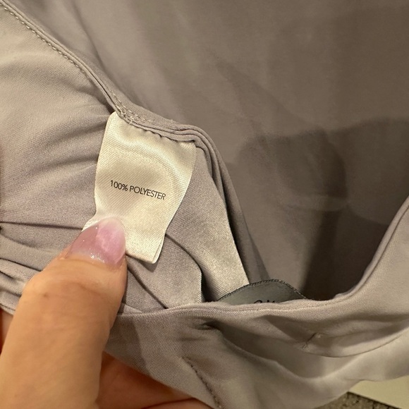 Workhall super soft low back bodysuit| size small - Picture 5 of 5